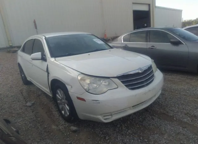 Chrysler Sebring (2010)