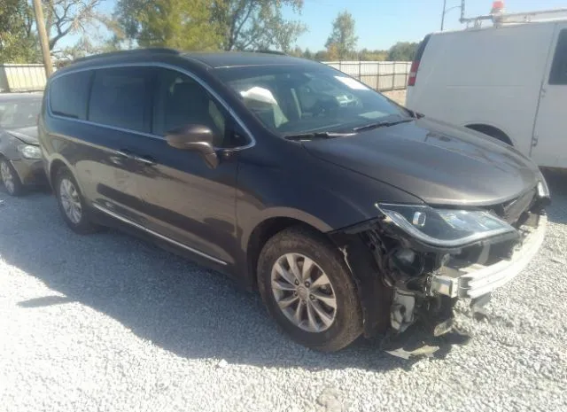 Chrysler Pacifica (2017)