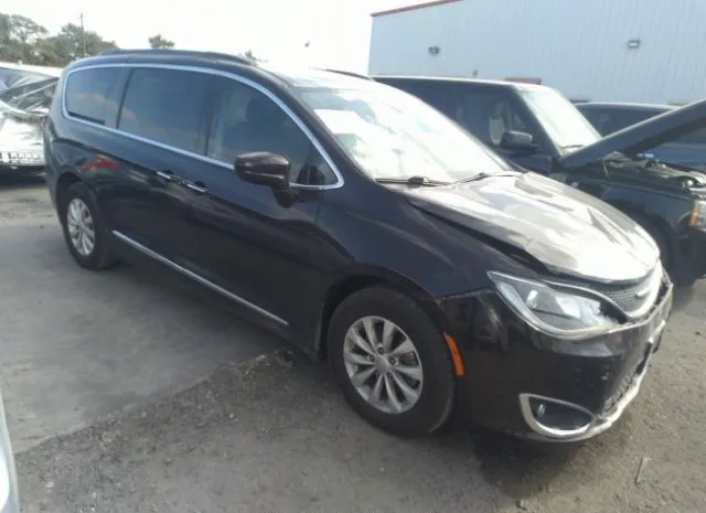 Chrysler Pacifica (2017)