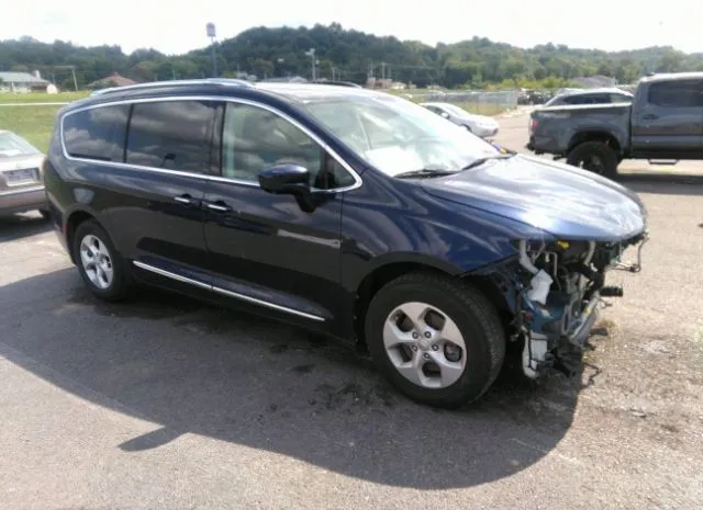 Chrysler Pacifica (2017)