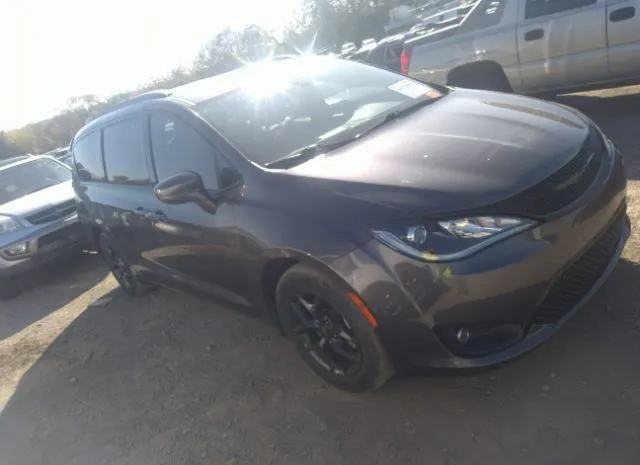 Chrysler Pacifica (2018)