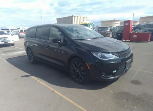 Chrysler Pacifica (2019)