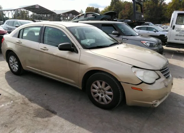 Chrysler Sebring (2010)