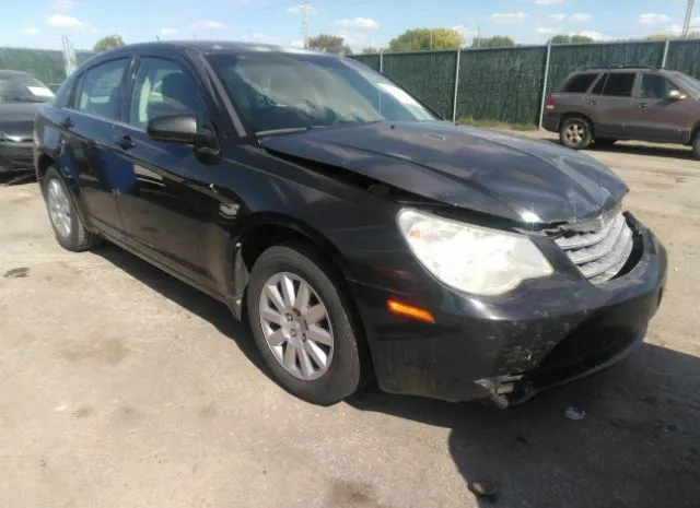 Chrysler Sebring (2010)