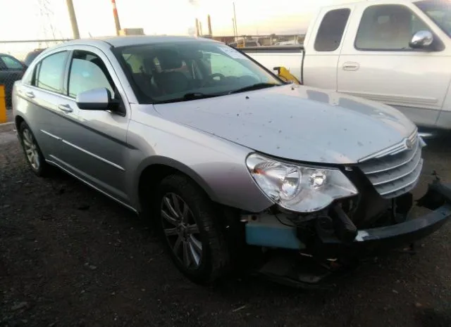 Chrysler Sebring (2010)
