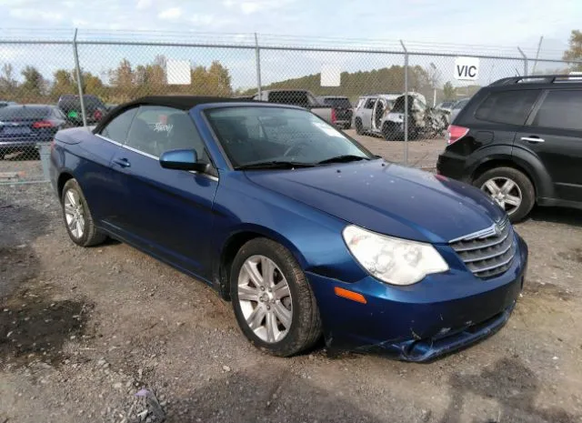 Chrysler Sebring (2010)