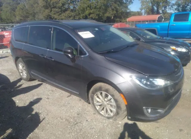 Chrysler Pacifica (2017)