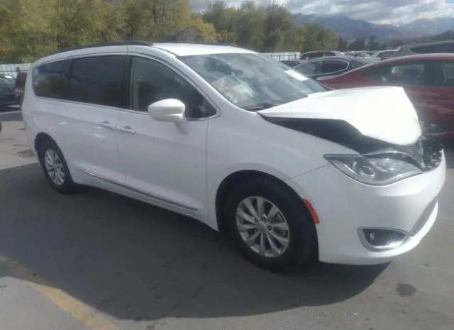 Chrysler Pacifica (2017)