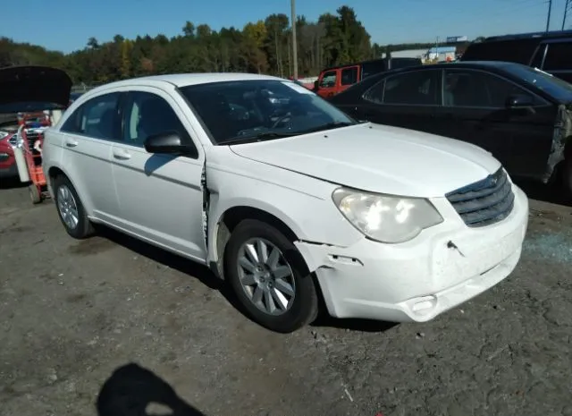 Chrysler Sebring (2010)