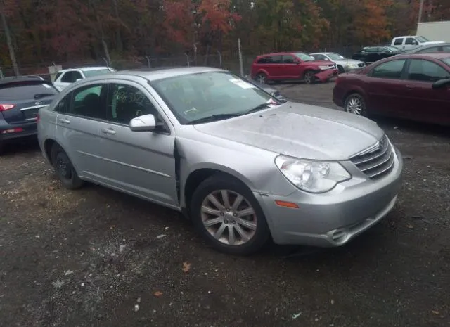 Chrysler Sebring (2010)