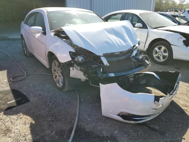 Chrysler 200 lx (2013)