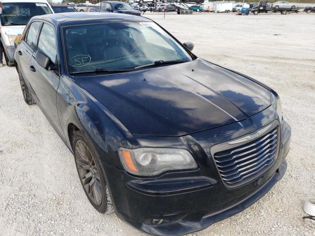 Chrysler 300c varva (2013)
