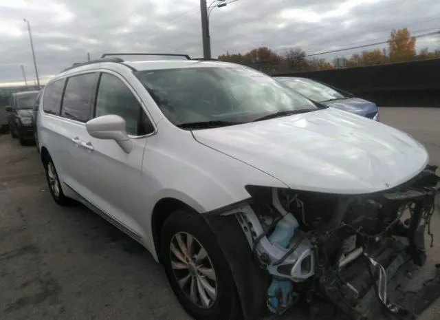 Chrysler Pacifica (2017)