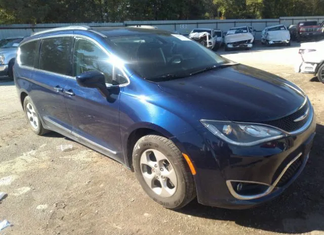 Chrysler Pacifica (2017)