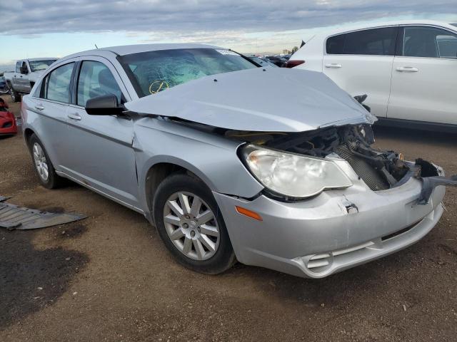 Chrysler Sebring (2010)