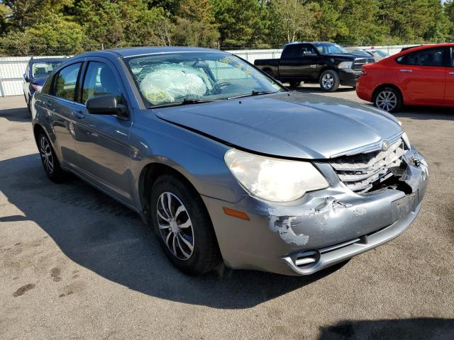 Chrysler Sebring to (2010)