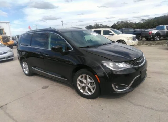 Chrysler Pacifica (2017)