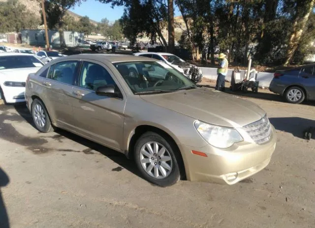 Chrysler Sebring (2010)