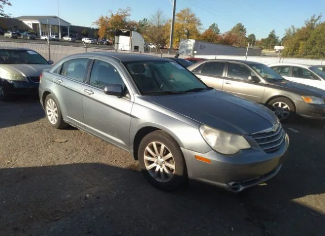 Chrysler Sebring (2010)