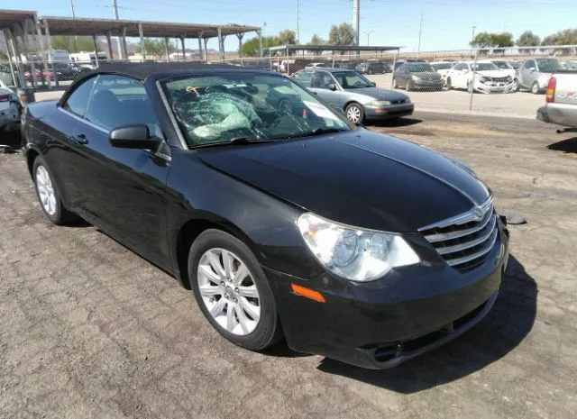 Chrysler Sebring (2010)