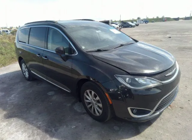 Chrysler Pacifica (2017)