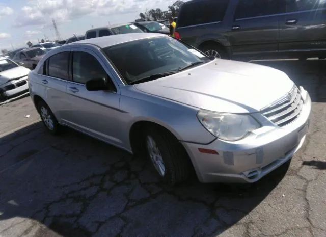 Chrysler Sebring (2010)