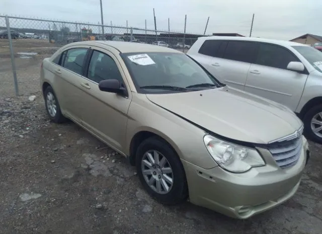 Chrysler Sebring (2010)