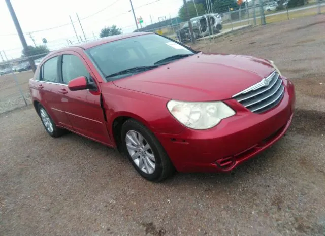 Chrysler Sebring (2010)