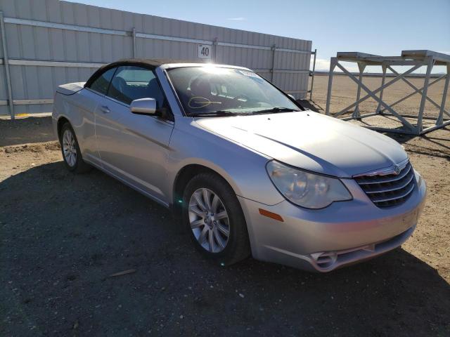 Chrysler Sebring (2010)