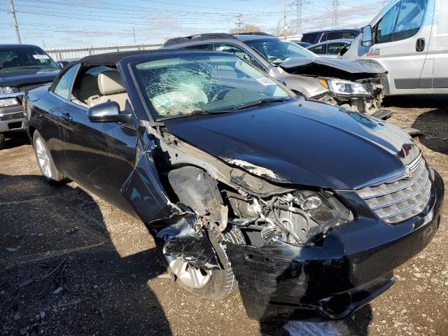 Chrysler Sebring to (2010)