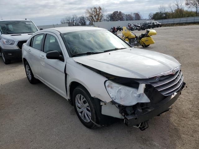 Chrysler Sebring to (2010)