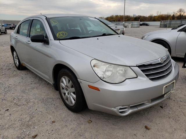 Chrysler Sebring to (2010)