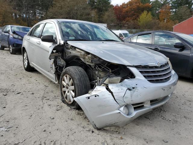 Chrysler Sebring to (2010)