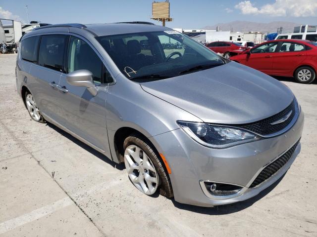 Chrysler Pacifica (2020)