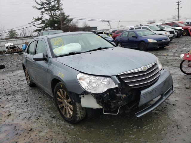 Chrysler Sebring li (2010)