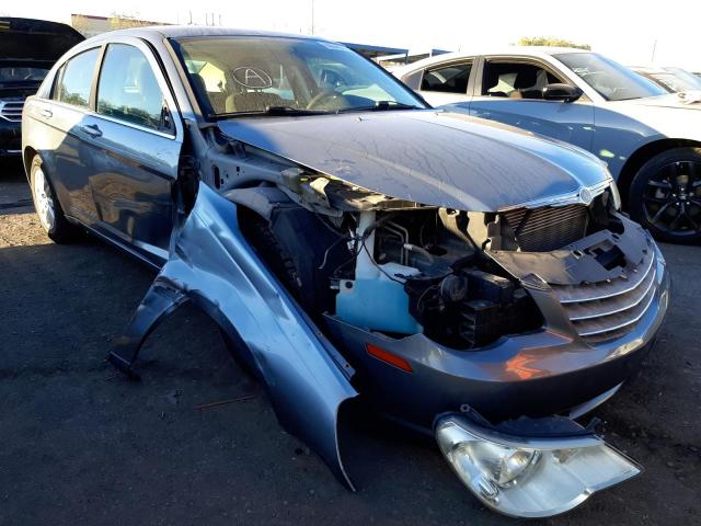 Chrysler Sebring to (2010)