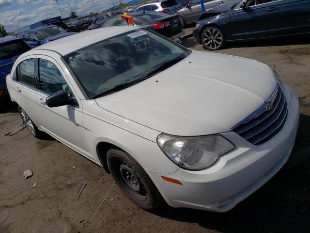 Chrysler Sebring to (2010)