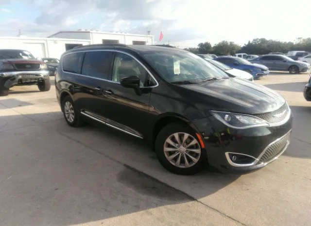 Chrysler Pacifica (2017)