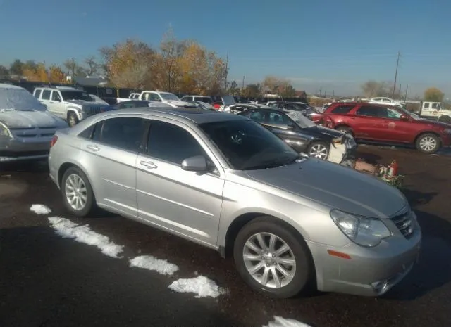 Chrysler Sebring (2010)