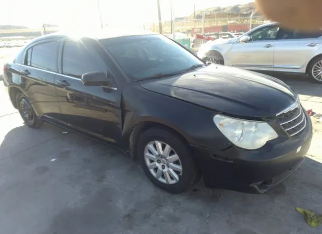 Chrysler Sebring (2010)
