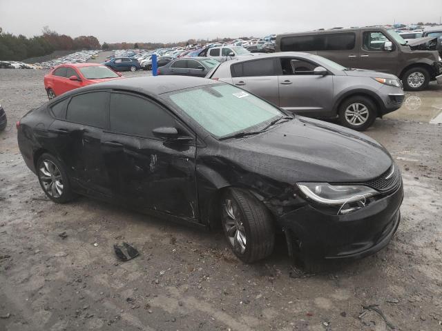 Chrysler 200 s (2015)