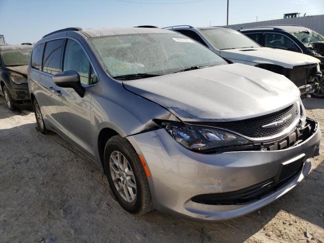 Chrysler Voyager lx (2020)