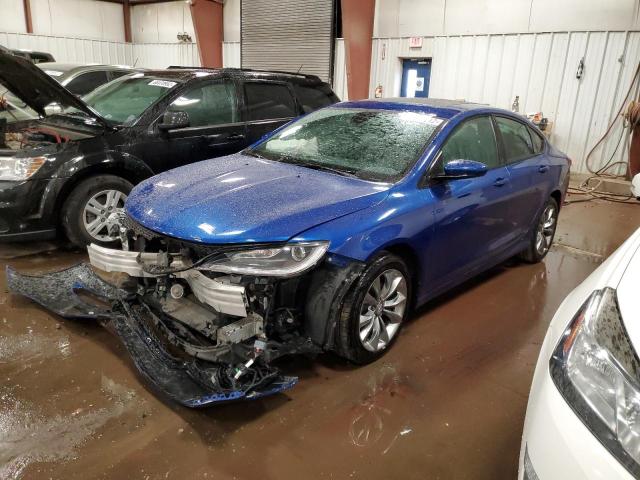Chrysler 200 s (2015)