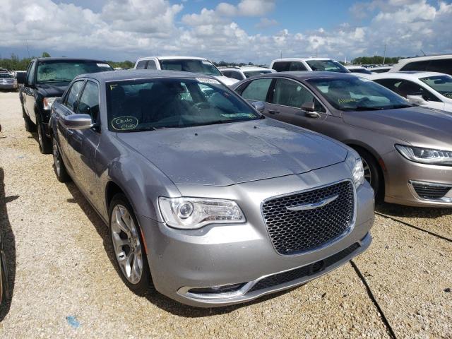 Chrysler 300c (2018)