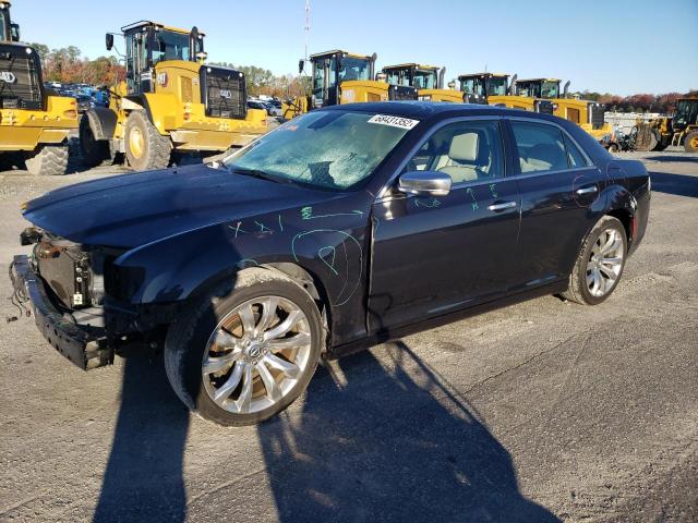 Chrysler 300c plati (2016)