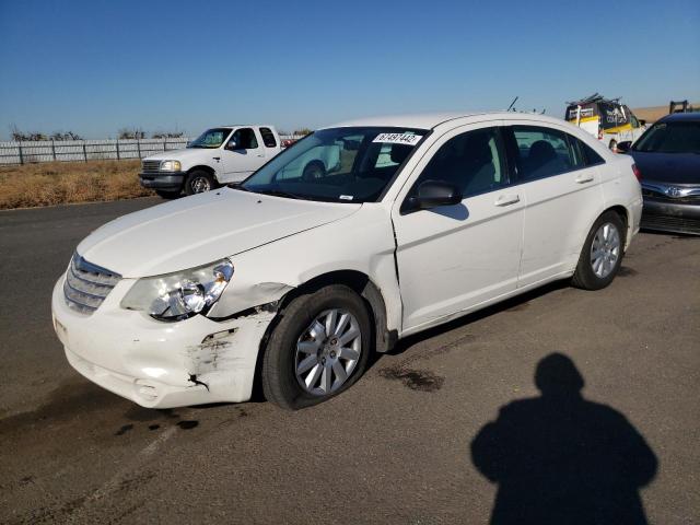 Chrysler Sebring to (2010)
