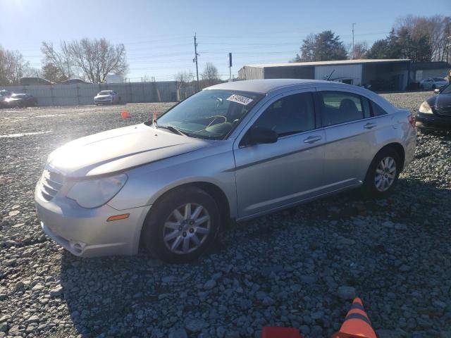 Chrysler Sebring to (2010)