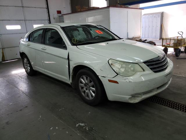 Chrysler Sebring to (2010)
