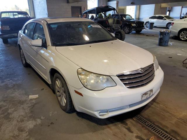 Chrysler Sebring li (2010)