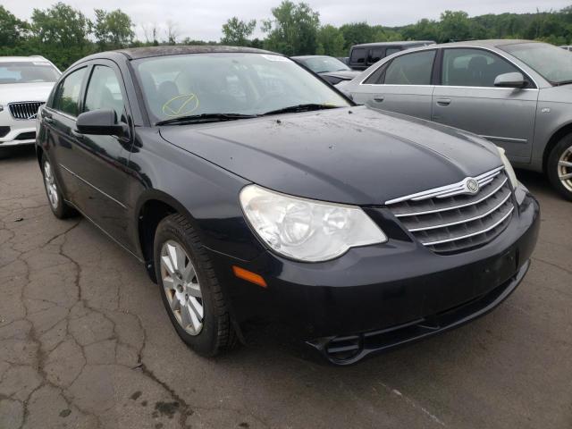 Chrysler Sebring to (2010)